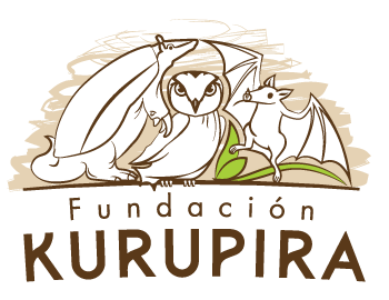 logo fundación Kurupira